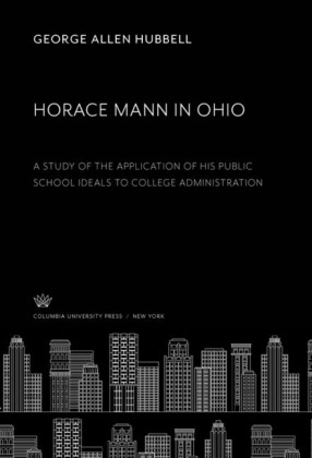 Horace Mann in Ohio