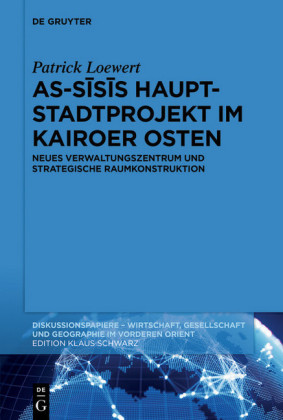 As-Sisis Hauptstadtprojekt im Kairoer Osten