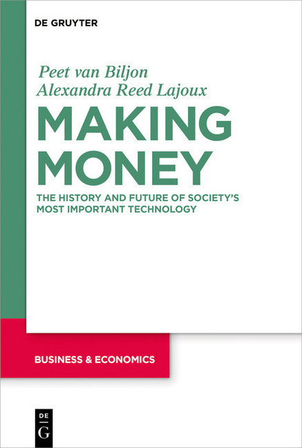 Making Money main product photo