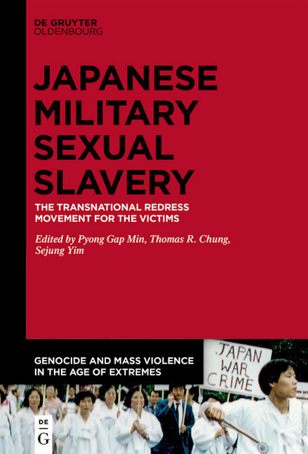 Japanese Military Sexual Slavery main product photo
