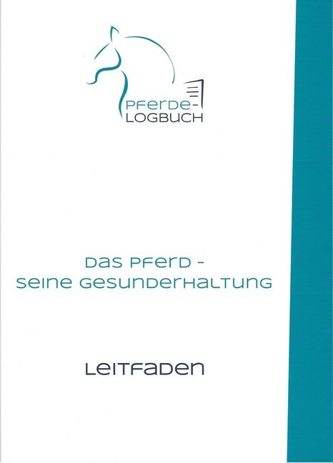 Das Pferd - seine Gesunderhaltung main product photo