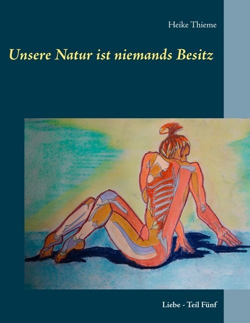 Unsere Natur ist niemands Besitz ! main product photo
