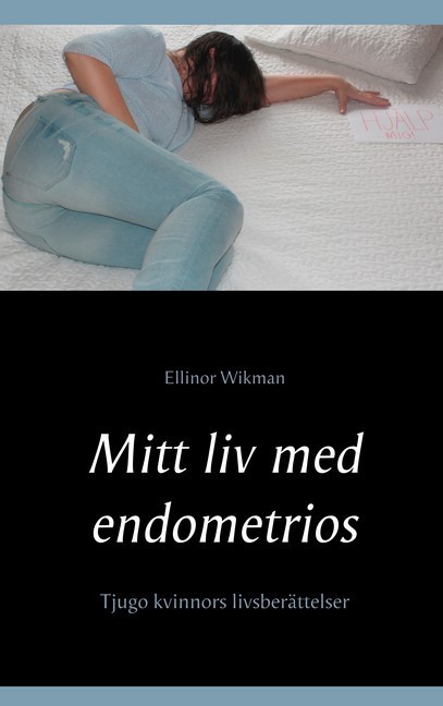 Mitt liv med endometrios main product photo