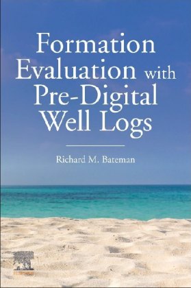 Formation Evaluation with Pre-Digital Well Logs