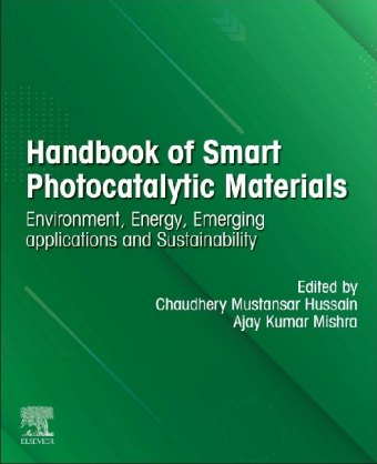 Handbook of Smart Photocatalytic Materials