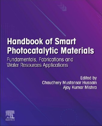 Handbook of Smart Photocatalytic Materials