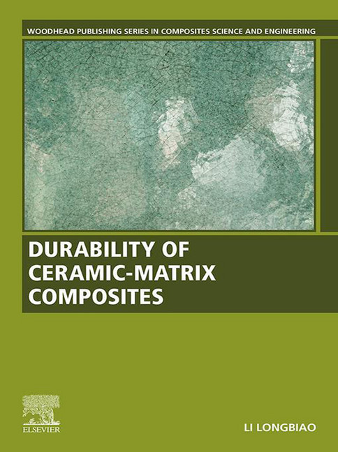 Durability of Ceramic-Matrix Composites main product photo