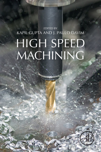 High-Speed Machining main product photo