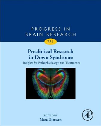 Preclinical Research in Down Syndrome: Insights for Pathophysiology and Treatments
