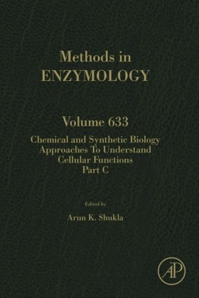 Chemical and Synthetic Biology Approaches to Understand Cellular Functions - Part C
