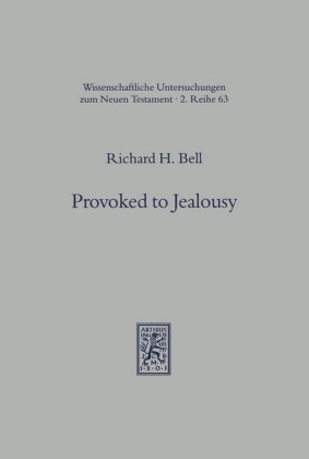 Provoked to Jealousy