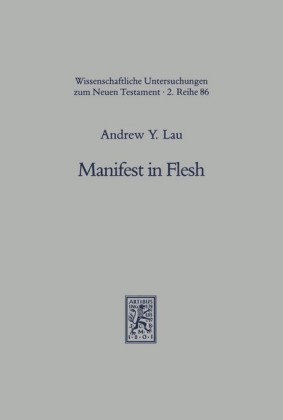 Manifest in Flesh