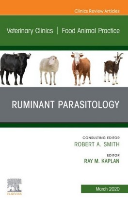 Ruminant Parasitology,An Issue of Veterinary Clinics of North America: Food Animal Practice E-Book