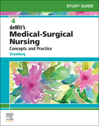 Study Guide for Medical-Surgical Nursing E-Book