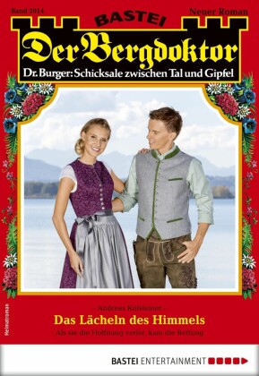 Der Bergdoktor 2014