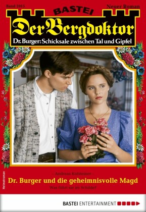 Der Bergdoktor 2015