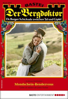 Der Bergdoktor 2016
