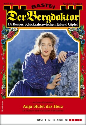 Der Bergdoktor 2017