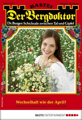 Der Bergdoktor 2018