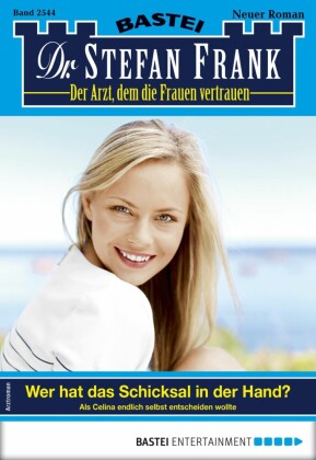 Dr. Stefan Frank 2544