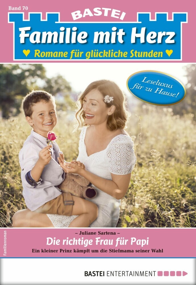 Familie mit Herz 70 main product photo