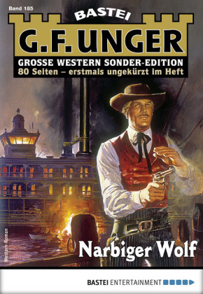 G. F. Unger Sonder-Edition 185