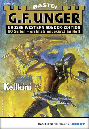 G. F. Unger Sonder-Edition 186