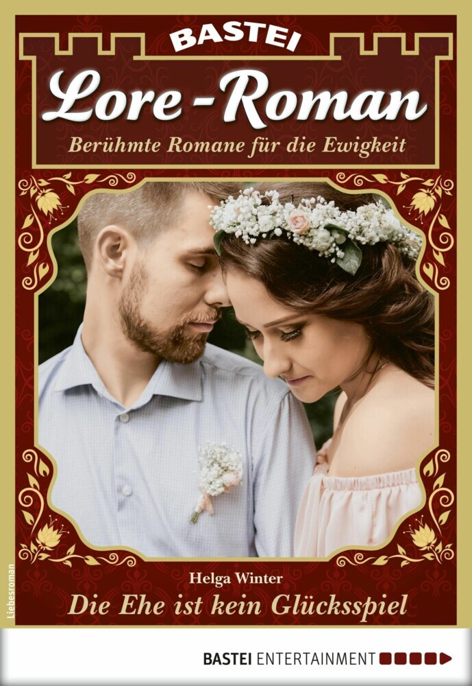 Lore-Roman 75 main product photo