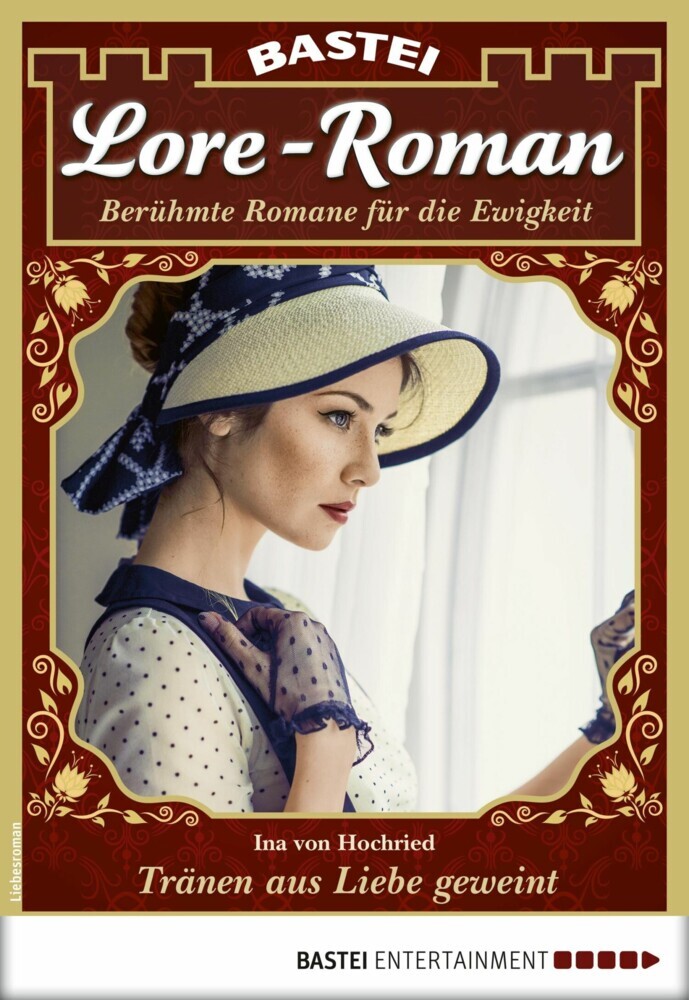 Lore-Roman 76 main product photo