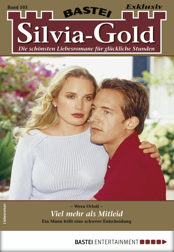Silvia-Gold 103 main product photo