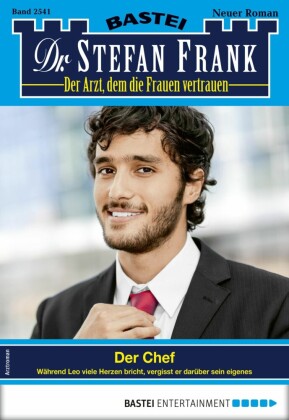 Dr. Stefan Frank 2541