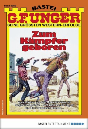 G. F. Unger 2052