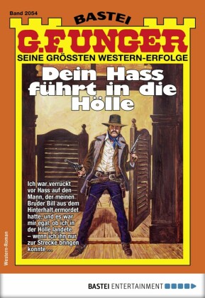 G. F. Unger 2054
