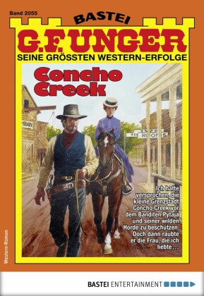 G. F. Unger 2055