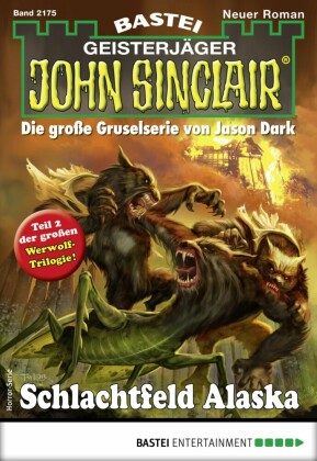 John Sinclair 2175