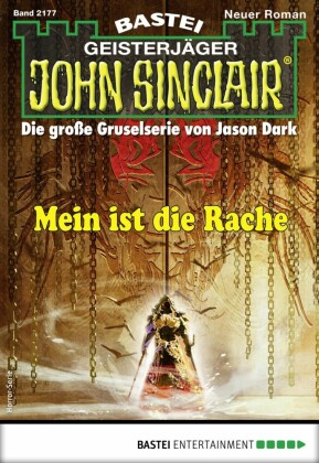 John Sinclair 2177