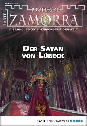 Professor Zamorra 1196