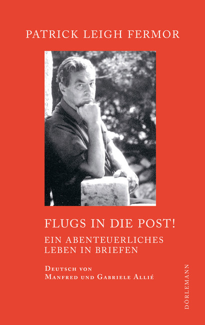 Flugs in die Post! main product photo