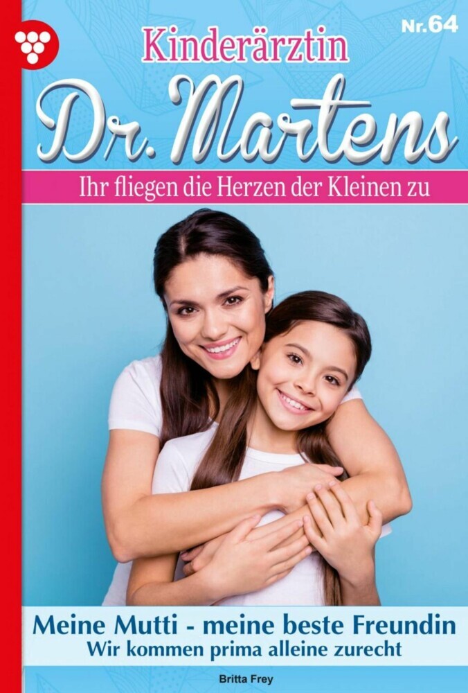Meine Mutti - meine beste Freundin main product photo