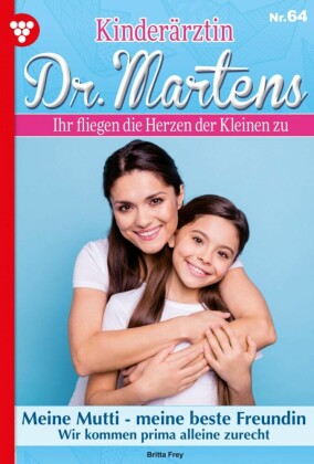 Meine Mutti - meine beste Freundin