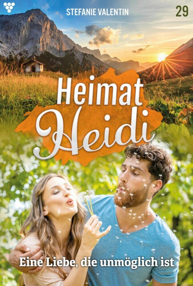 Eine Liebe, die unmöglich ist main product photo