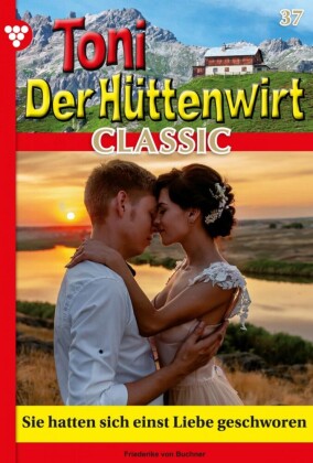 Sie hatten sich einst Liebe geschworen