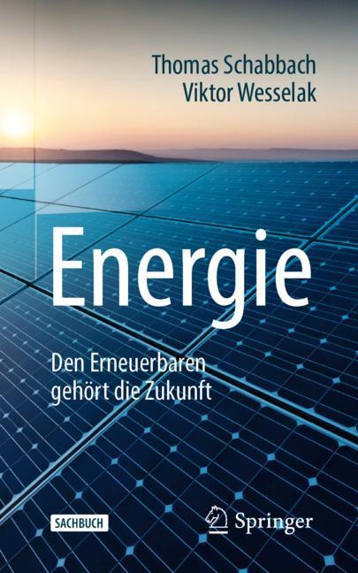 Energie main product photo
