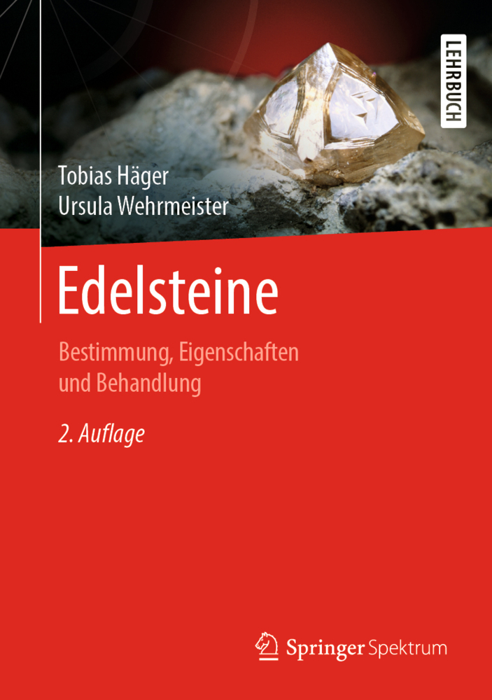 Edelsteine main product photo