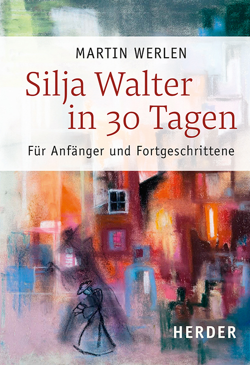 Silja Walter in 30 Tagen main product photo