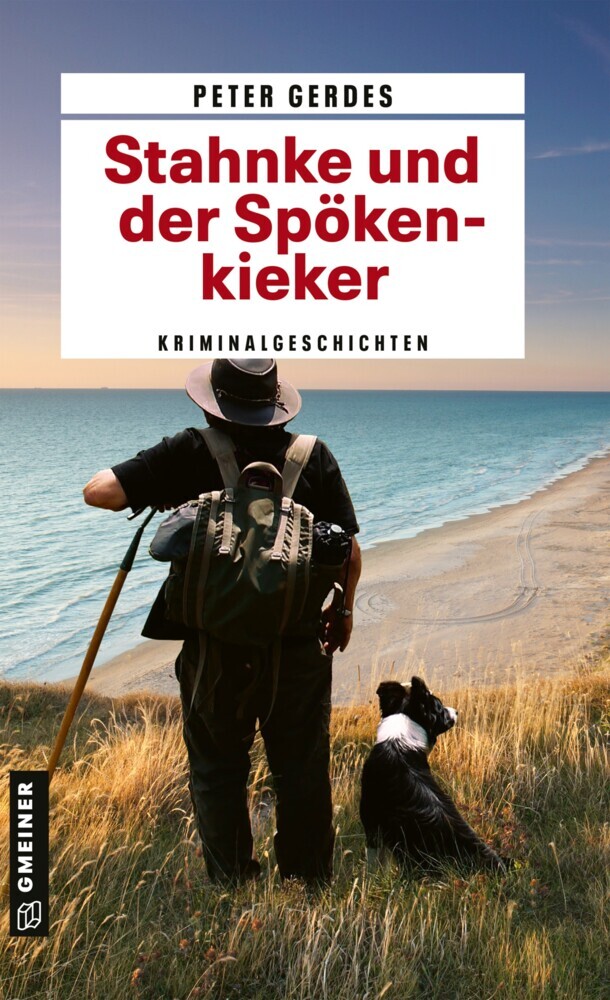 Stahnke und der Spökenkieker main product photo