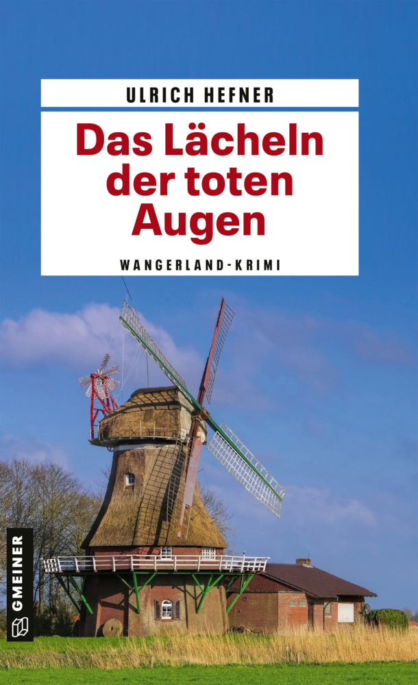 Das Lächeln der toten Augen main product photo
