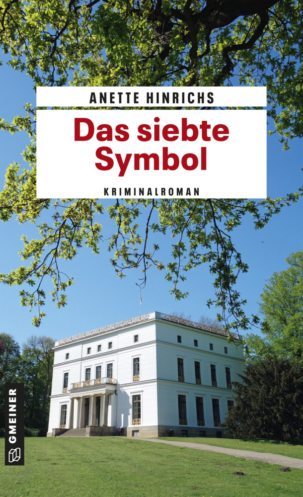 Das siebte Symbol main product photo