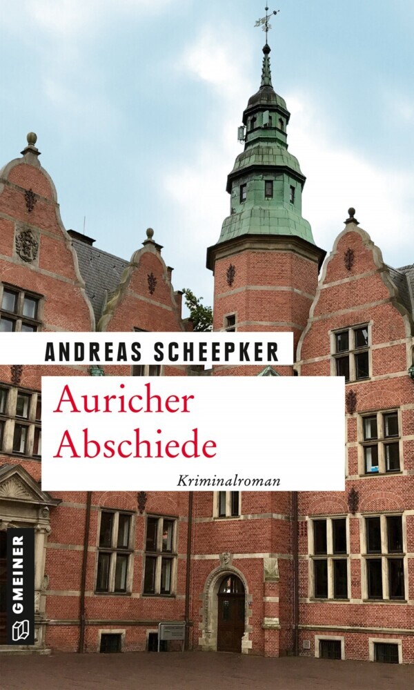 Auricher Abschiede main product photo