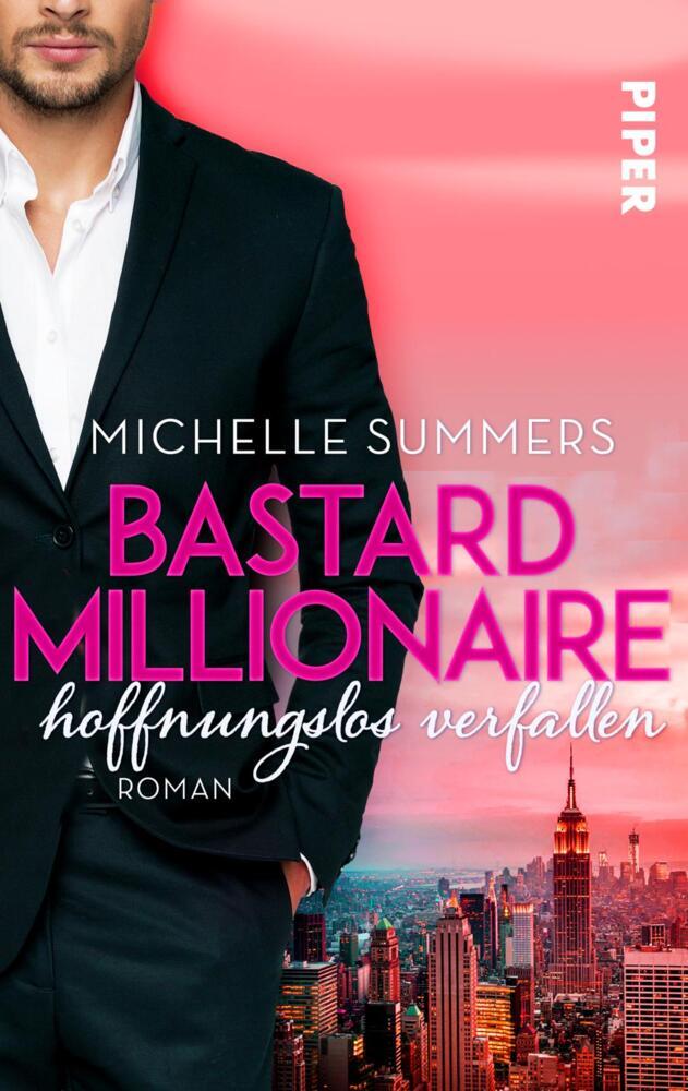 Bastard Millionaire - hoffnungslos verfallen main product photo
